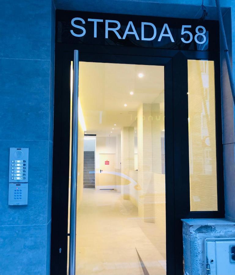 Premium La Strada Leilighet Las Palmas de Gran Canaria Eksteriør bilde