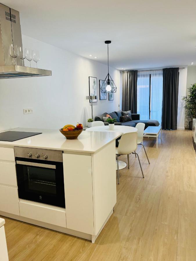 Premium La Strada Leilighet Las Palmas de Gran Canaria Eksteriør bilde